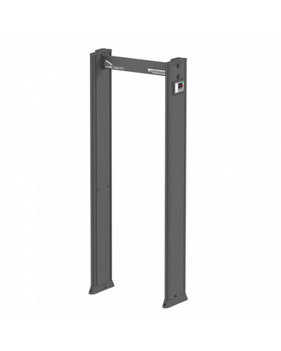 Арочный металлодетектор Матрёшка PC V 3 в Мурманске Металлодетекторы Pintop.ru