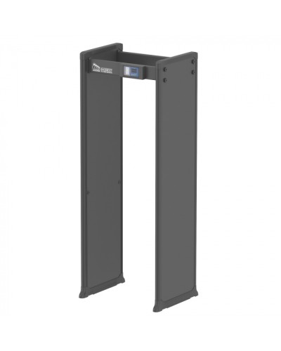 Арочный металлодетектор Блокпост PC V 9300 (93/62/316) в Мурманске Металлодетекторы Pintop.ru