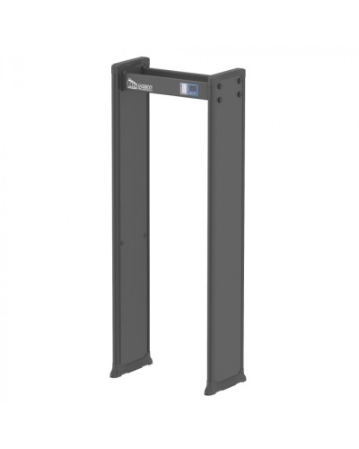 Арочный металлодетектор Блокпост PC Vx 3300 (33/22/11) IP65 в Мурманске Металлодетекторы Pintop.ru