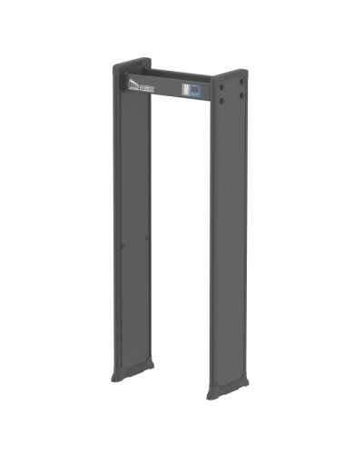 Арочный металлодетектор Блокпост PC Vx 4800 (48/32/16) IP65 в Мурманске Металлодетекторы Pintop.ru