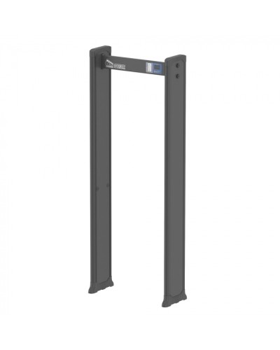 Арочный металлодетектор Блокпост PC Vx 900 (9/6/3) IP65 в Мурманске Металлодетекторы Pintop.ru