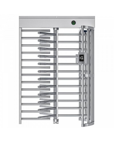 Турникет ПОЛНОРОСТОВОЙ БЛОКПОСТ РСТ 600 серия СПЕКТР V в Мурманске Турникеты Pintop.ru