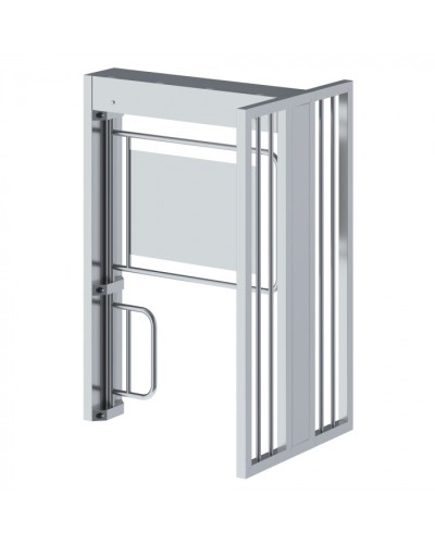 Модуль для установки РТУ Блокпост СПЕКТР СТ7 серия Z в Мурманске Турникеты Pintop.ru