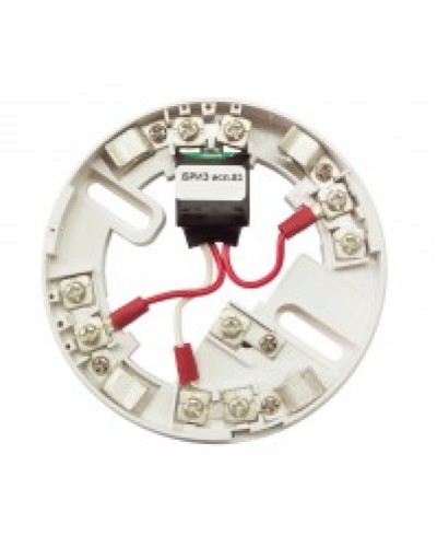 Блок разветвительно-изолирующий Болид Бриз исп.03 в Мурманске Охранно-пожарное оборудование Pintop.ru