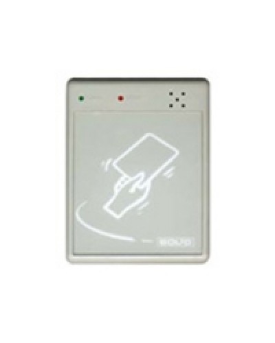 Считыватель бесконтактный Болид Proxy-2MА в Мурманске Охранно-пожарное оборудование Pintop.ru