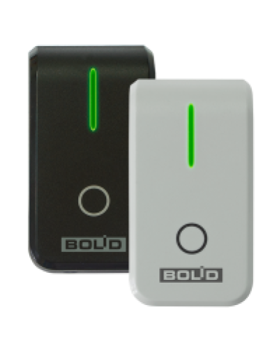 Считыватель бесконтактный Болид Proxy-5AG в Мурманске Охранно-пожарное оборудование Pintop.ru