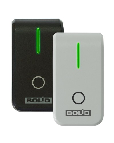 Считыватель бесконтактный Болид Болид Proxy-5МSB в Мурманске Охранно-пожарное оборудование Pintop.ru