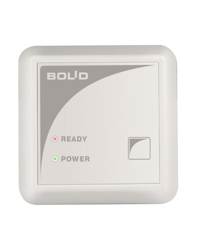 Считыватель бесконтактный Болид С2000-Proxy Н в Мурманске Охранно-пожарное оборудование Pintop.ru