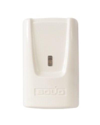 Извещатель охранный вибрационный поверхностный Болид ВУЛКАН в Мурманске Извещатели охранные Pintop.ru