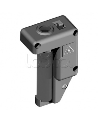 Лазерное юстировочное устройство ДИП-Интеллект Лазерный указатель в Мурманске Дополнительное оборудование для ОПС Pintop.ru