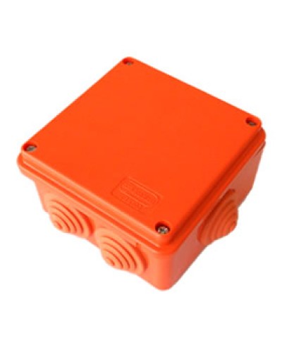 Коробка огн. E60-E90 Экопласт 43066HF в Мурманске Коробки (ОКЛ) Экопласт Pintop.ru