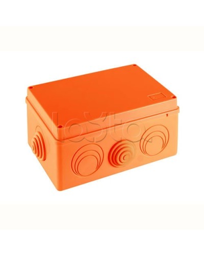 Коробка огн. E60-E90 Экопласт 43156HF в Мурманске Коробки (ОКЛ) Экопласт Pintop.ru