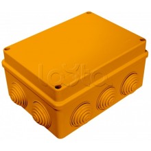 Коробка огн. E60-E90 Экопласт 43209HF