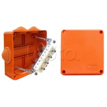 Коробка огн. E60-E90 Экопласт 43406HF