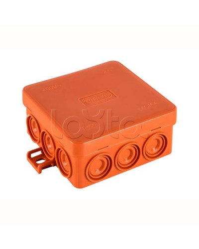 Коробка огн. E60-E90 Экопласт 43745HF в Мурманске Коробки (ОКЛ) Экопласт Pintop.ru