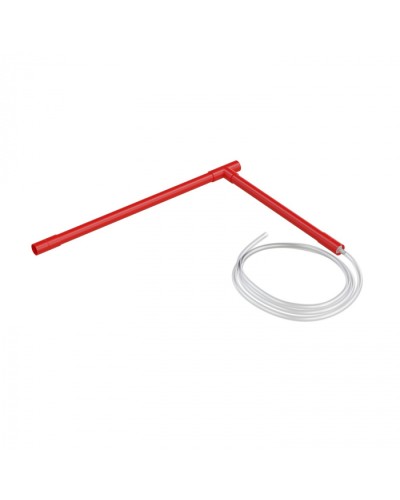 Уловитель конденсата (49445) в Мурманске Аксессуары для кабель-канала Pintop.ru