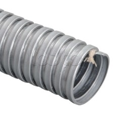 Металлорукав РЗ-ЦХ-12 Экопласт 54012
