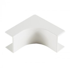RMI16/16 Угол 16х16мм внутренний плавный ст.TIA (10шт) 1кор.=700шт. Экопласт
