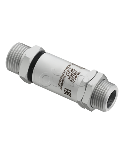 Взрывозащищенный штуцер Эридан КВВ-ШТ1/2-С в Мурманске Дополнительное оборудование для ОПС Pintop.ru