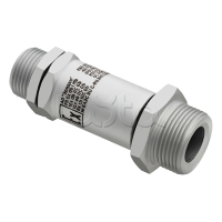 Взрывозащищенный штуцер Эридан КВВ-ШТ25-С