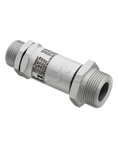 Взрывозащищенный штуцер Эридан КВВ-ШТ25-С в Мурманске Дополнительное оборудование для ОПС Pintop.ru