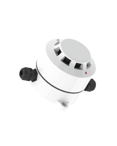 Извещатель Эрвист ИП212-44Ех «ДИП-44Ех» в Мурманске Взрывозащищенное оборудование (Ex) Pintop.ru