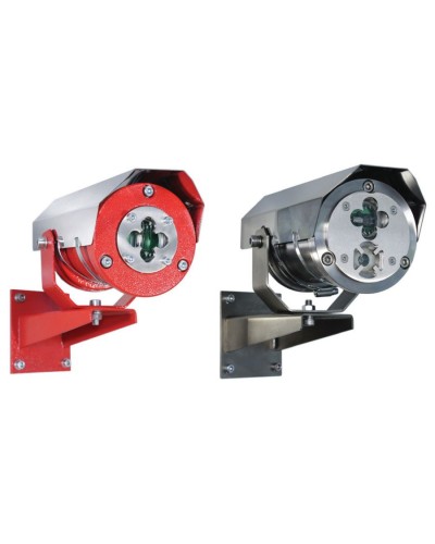 Извещатель Эрвист Сирин-Exd-УФ-А в Мурманске Взрывозащищенное оборудование (Ex) Pintop.ru