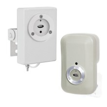 Извещатель Эрвист Сирин-Exm-УФ-М-ВСП