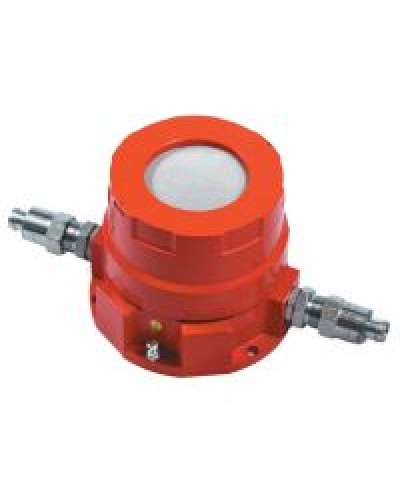 Оповещатель Эрвист ГРОЗА-Ex-РО-А-А в Мурманске Взрывозащищенное оборудование (Ex) Pintop.ru