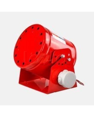 Генератор огнетушащего аэрозоля Гранит-Саламандра АГС-8/1-05 в Мурманске Генераторы огнетушащего аэрозоля Pintop.ru