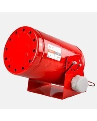 Генератор огнетушащего аэрозоля Гранит-Саламандра АГС-8/2-05 в Мурманске Генераторы огнетушащего аэрозоля Pintop.ru