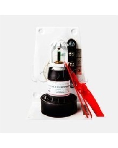 Пускатель тепловой Гранит-Саламандра ТПЭ-1Б (68 ˚C) в Мурманске Устройства пуска аэрозольного пожаротушения Pintop.ru