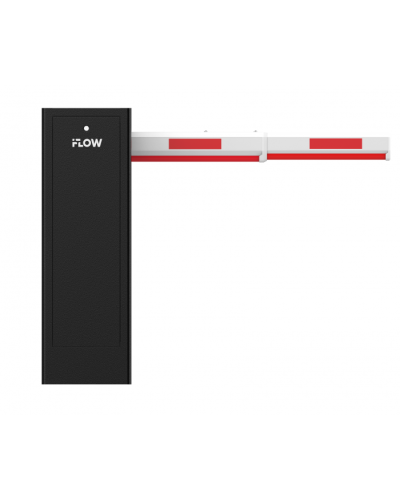Шлагбаум iFlow F-EB-VB0-L3A в Мурманске Автоматические шлагбаумы Pintop.ru