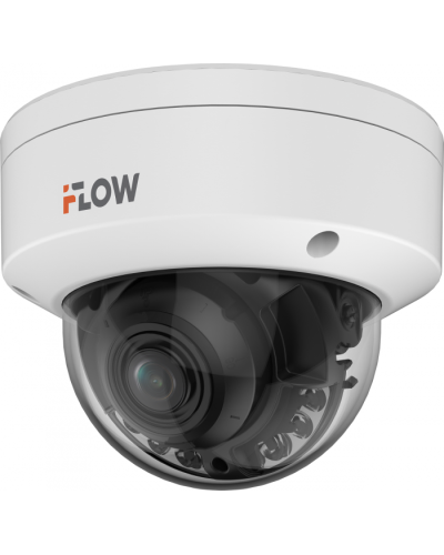 Уличная IP-камера iFlow F-IC-2446CMS(2.8mm) в Мурманске IP-камеры Pintop.ru