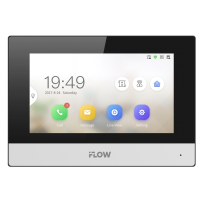 IP видеодомофон iFlow F-VI-3442IPE1