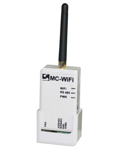 Модуль сопряжения Интеграл + МС-Wi-Fi в Мурманске Дополнительное оборудование для ОПС Pintop.ru