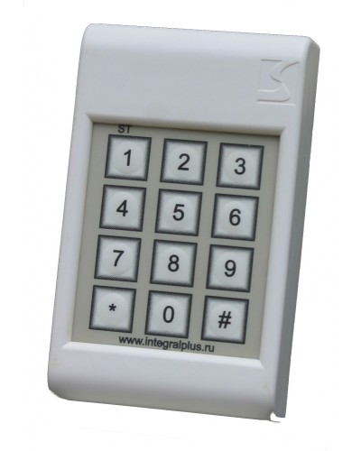 Клавиатура-эмулятор ТМ Интеграл + в Мурманске Считыватели Pintop.ru