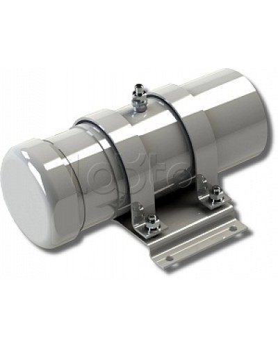 Генератор газового пожаротушения Источник-плюс ГГПТ-0,5 в Мурманске Газовые модули и балоны Pintop.ru