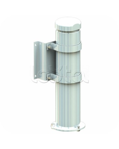 Генератор газового пожаротушения Источник-плюс ГГПТ-1,0 (тр) в Мурманске Газовые модули и балоны Pintop.ru