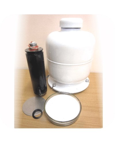 Комплект для перезарядки МПП(Н)-5-И-ГЭ-У2 Тунгус в Мурманске Модули порошковые Pintop.ru