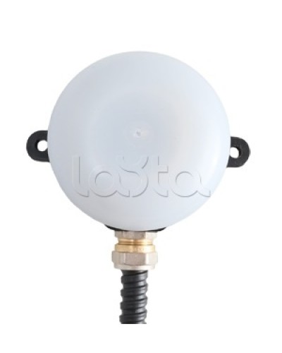 Оповещатель световой взрывозащищенный Компания СМД ОРБИТА ВЗ С 220 в Мурманске Оповещатели Ex Pintop.ru