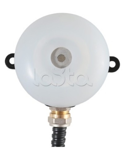 Оповещатель свето-звуковой взрывозащищенный Компания СМД ОРБИТА ВЗ СЗ 12 в Мурманске Оповещатели Ex Pintop.ru