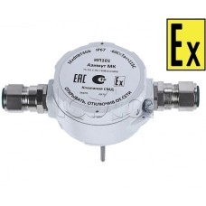 Извещатель тепловой Компания СМД ИП 101 Азимут МК-А-АМ