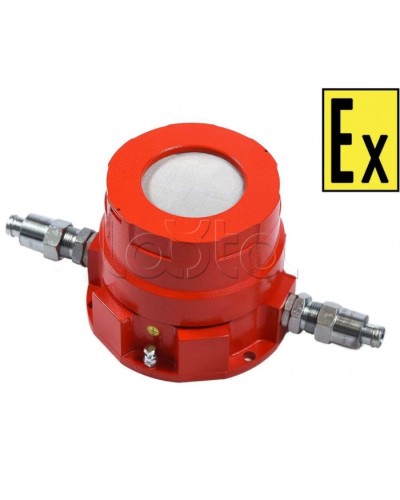 Звуковойоповещатель Компания СМД ОРБИТА МК З ГРВА-Н в Мурманске Оповещатели Ex Pintop.ru