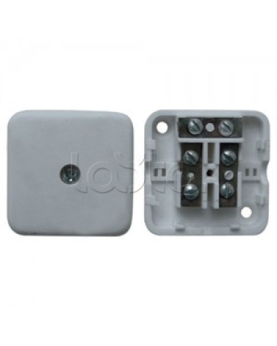 Коробка коммутационная КС-3 в Мурманске Распределительные коробки Pintop.ru