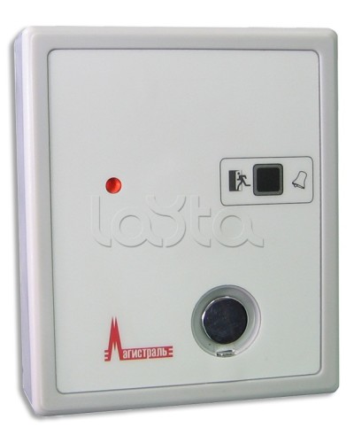 Порт доступа Магистраль Гранд МАГИСТР ПД (версия 3) в Мурманске Комплексные системы безопасности Pintop.ru