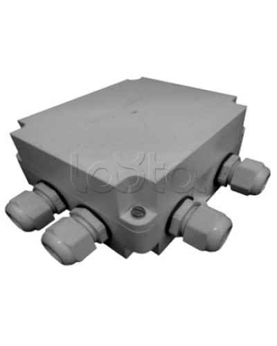 Устройство соеденительное Магнито-контакт УСБСЕВЕРПЛ.4.МТ.6-12.РМ2 ПАШК.685552.001 в Мурманске Распределительные коробки Pintop.ru