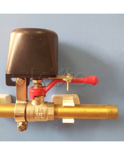 Устройство электромеханическое поворотное Магнито-Контакт в Мурманске Дополнительное оборудование для ОПС Pintop.ru