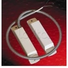 Извещатель охранный точечный мангито-контактный Магнито-Контакт ИО 102-26/В исп.30Аякс из антистатичного пластика черного цвета