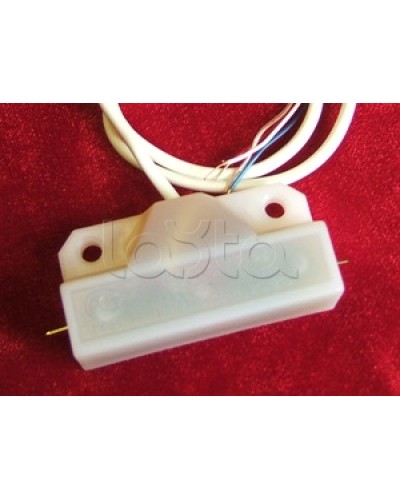 Анализатор уровня воды контактный Магнито-Контакт Водолей-Р исп. 02 в Мурманске Технологические извещатели Pintop.ru